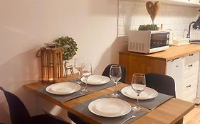 Apartament Stella Park