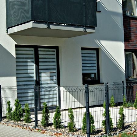 Apartament Stella Park Stargard Szczecinski Exterior photo