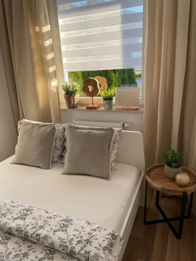 Apartament Stella Park Stargard Szczecinski Exterior photo