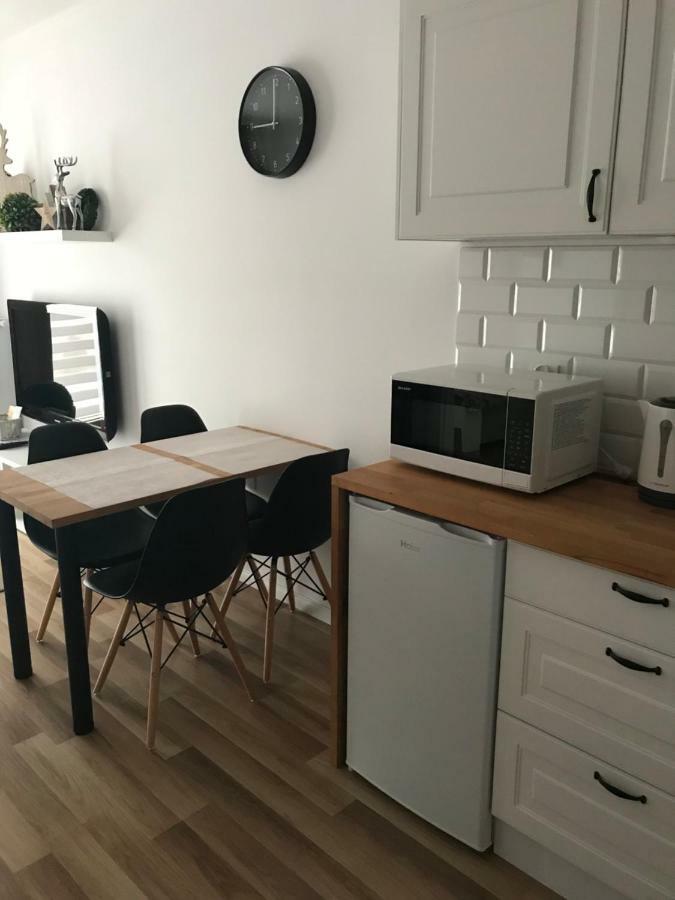Apartament Stella Park Stargard Szczecinski Exterior photo